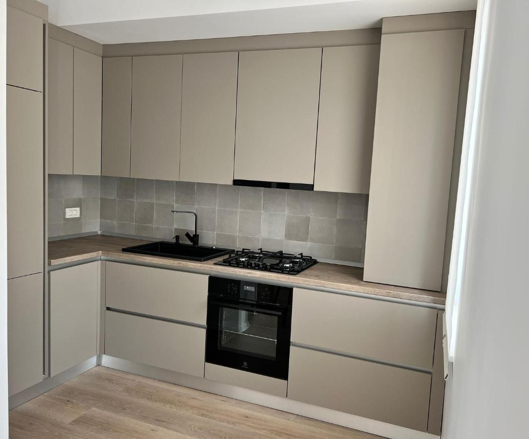 Apartament Timisoara La Liziera Padurii Exterior photo