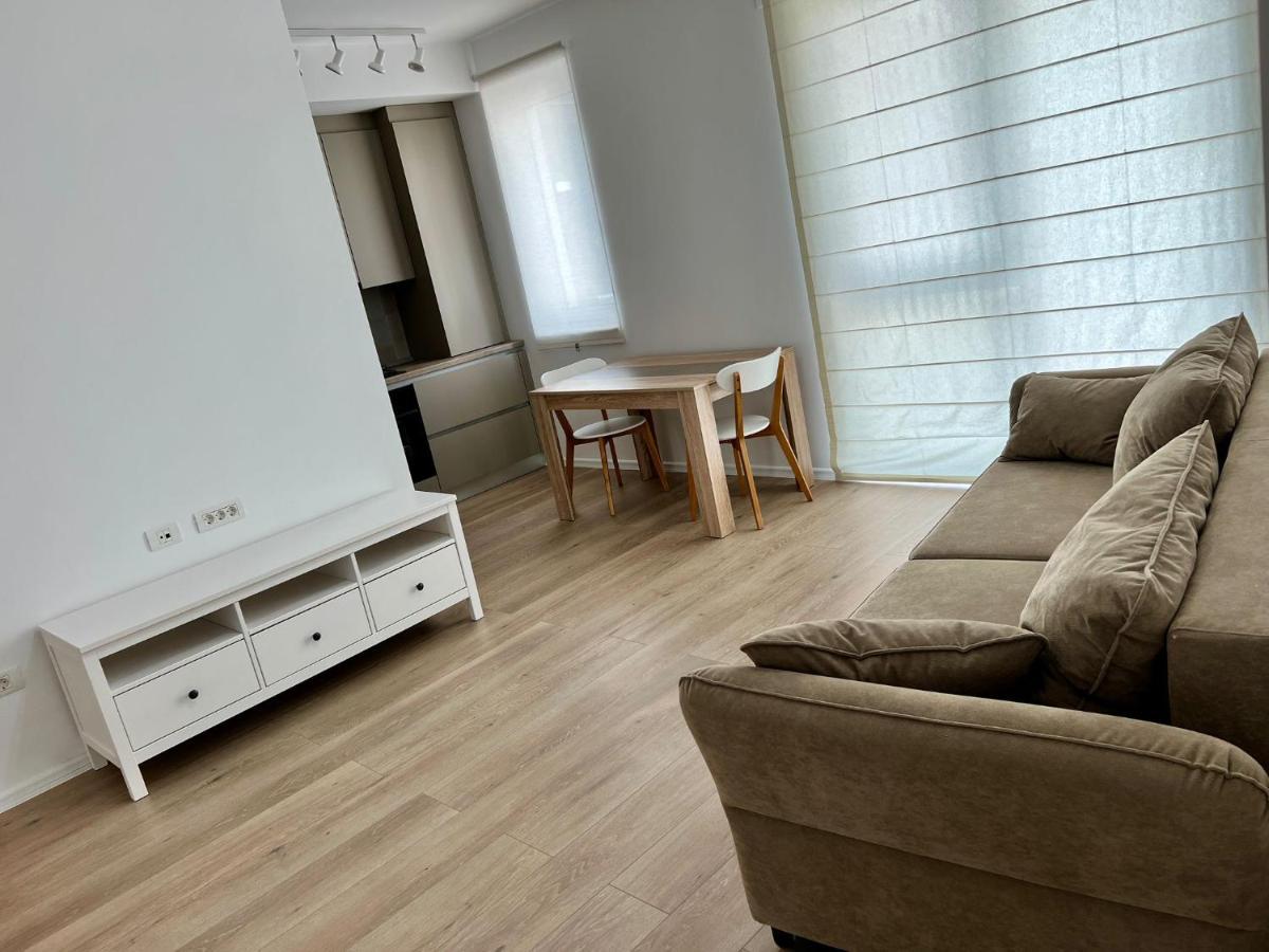Apartament Timisoara La Liziera Padurii Exterior photo