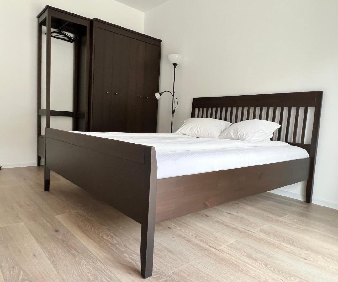 Apartament Timisoara La Liziera Padurii Exterior photo